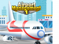 遊戲Airport Management 1 