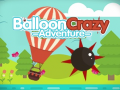 遊戲Balloon Crazy Adventure
