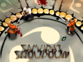 遊戲Samurai Showdown