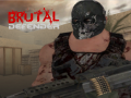 遊戲Brutal Defender
