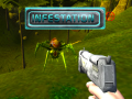 遊戲Infestation