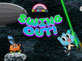 遊戲Gumball Swing Out