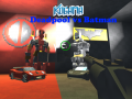 遊戲Kogama: Deadpool vs Batman