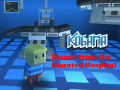 遊戲Kogama: Escape from the Haunted Hospital