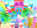 遊戲Candyland Mahjong