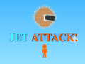 遊戲Jet Attack
