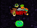 遊戲Pen Pineapple Five Nights at Freddy's 