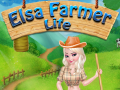 遊戲Elsa Farmer Life