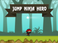 遊戲Jump Ninja Hero