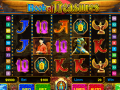 遊戲Book Of Treasures  