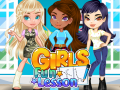 遊戲Girls Fun Lesson   