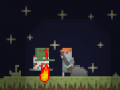遊戲Funny zombie shooter