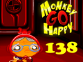 遊戲Monkey Go Happy Stage 138