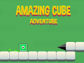 遊戲Amazing Cube Adventure