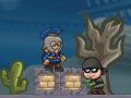 遊戲Thieves Assassin