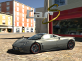 遊戲Cars