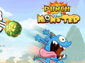 遊戲Punch the Monster