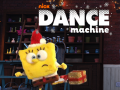 遊戲Nick: Dance Machine  