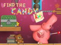 遊戲Find The Candy Kids