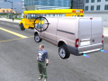 遊戲Grand Action Crime: New York Car Gang