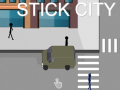 遊戲Stick City