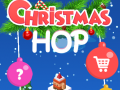 遊戲Christmas Hop