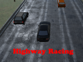 遊戲Highway Racing  