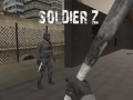 遊戲Soldier Z