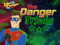 遊戲Henry Danger: The Danger Trials    