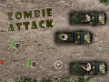 遊戲Zombie Attack