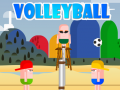 遊戲VolleyBoll