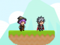 遊戲Hero Twins