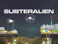 遊戲Subteralien