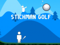 遊戲Stickman Golf