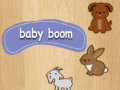 遊戲Baby Boom