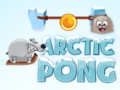 遊戲Arctic Pong