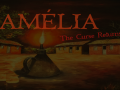 遊戲Amelia: The Curse Returns