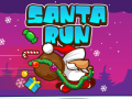 遊戲Santa Run