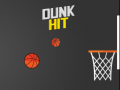 遊戲Dunk Hit