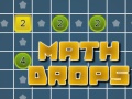 遊戲Math Drops