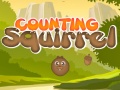 遊戲Counting Squirrel