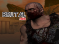 遊戲Brutal Zombies