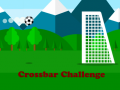 遊戲Crossbar Challenge