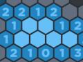 遊戲Hexsweep.io