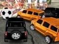 遊戲4x4 Soccer