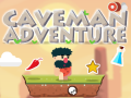 遊戲Caveman Adventure