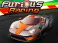 遊戲Furious Racing
