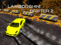 遊戲Lamborghini Drifter 2