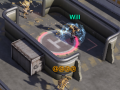 遊戲Robostorm
