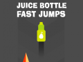 遊戲Juice Bottle Fast Jumps